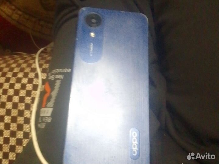 OPPO A17k, 3/64 ГБ