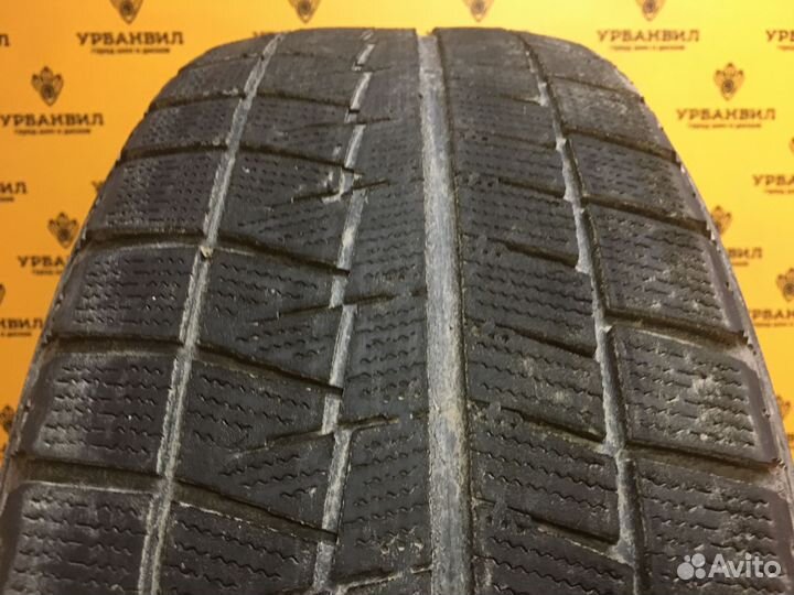 Bridgestone Blizzak Revo GZ 225/60 R17 99S
