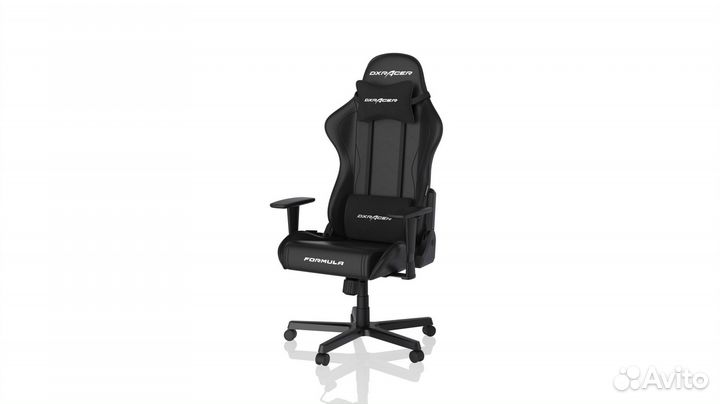 Игровое, офисное, киберспортивное кресло Dxracer