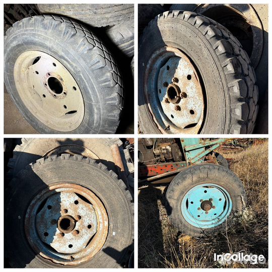 Диски ступицы