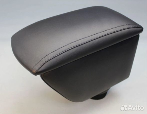 Подлокотник на Хендай Солярис