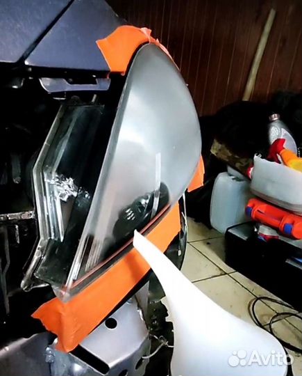 Полировка,Тонировка, Химчистка, Оклейка