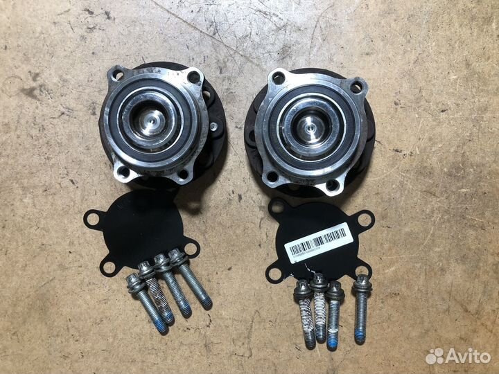 Кулак цапфа Ступица задняя Alfa Romeo 159