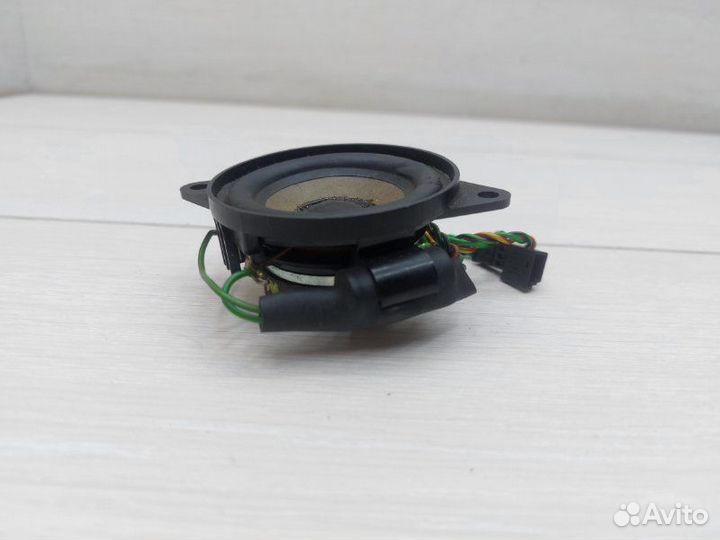 Динамик высокочастотный Bmw X5 Е53 M57N 2005