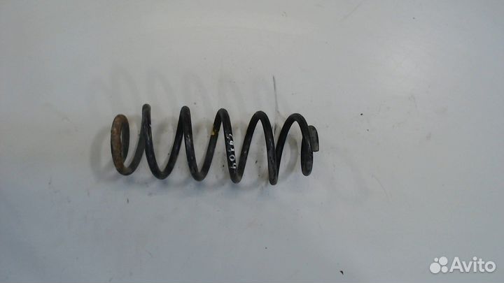 Пружина подвески Peugeot 307, 2006