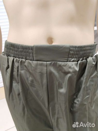 Тактический демисезоный костюм Великан Олива 60-72