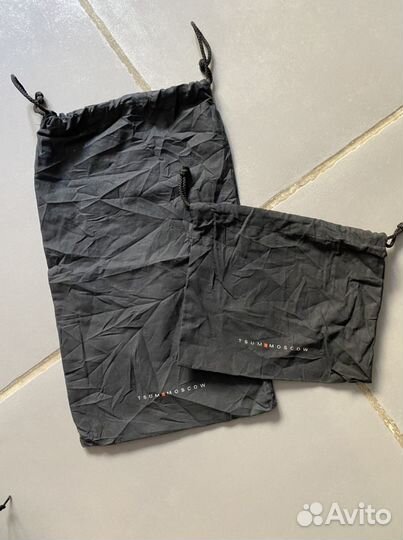 Брендовые пыльники