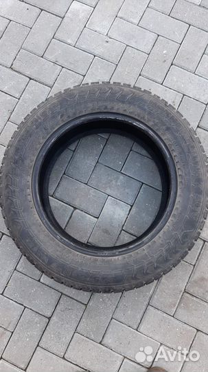 Nokian Tyres Hakkapeliitta 7 SUV 225/60 R17 103T
