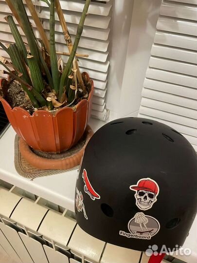 Шлем велосипедный ferrari