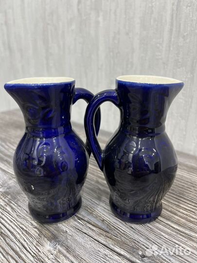 Кувшин СССР