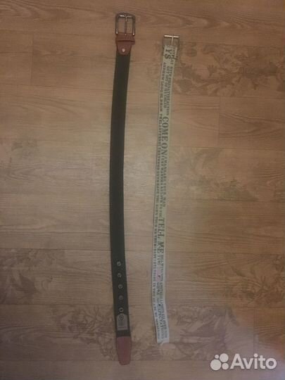 Детский ремешок