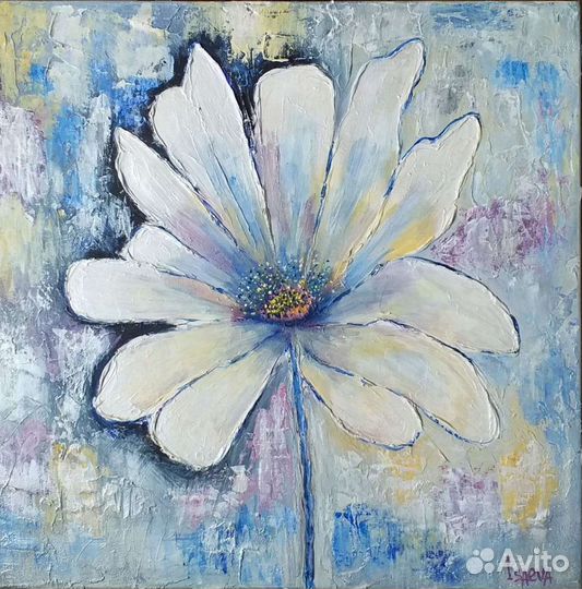 Картина на холсте