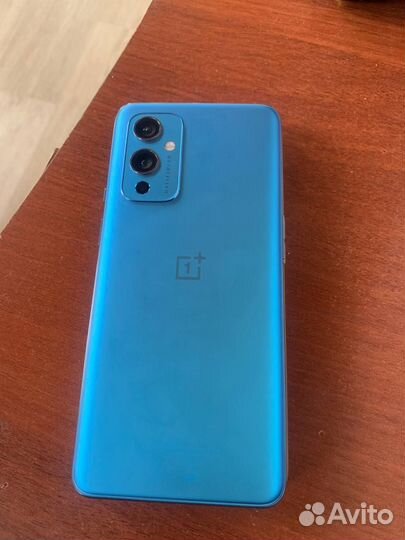 OnePlus 9, 8/128 ГБ