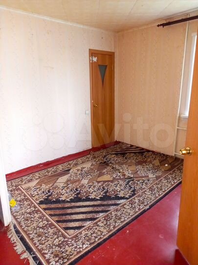 2-к. квартира, 32 м², 1/3 эт.