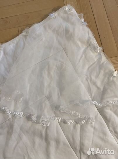 Конверт на выписку и комплект новорожденного