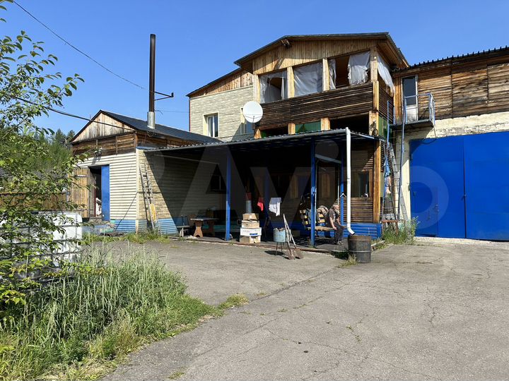 Свободного назначения, 2200 м²