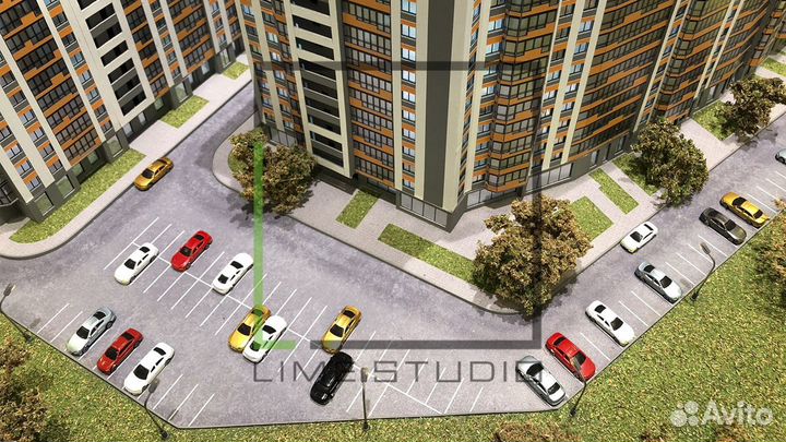 Архитектурные макеты