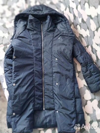 Пуховик Cropp, размер S