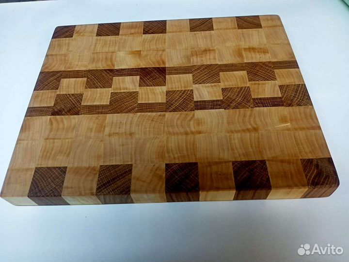 Разделочная доска дерево