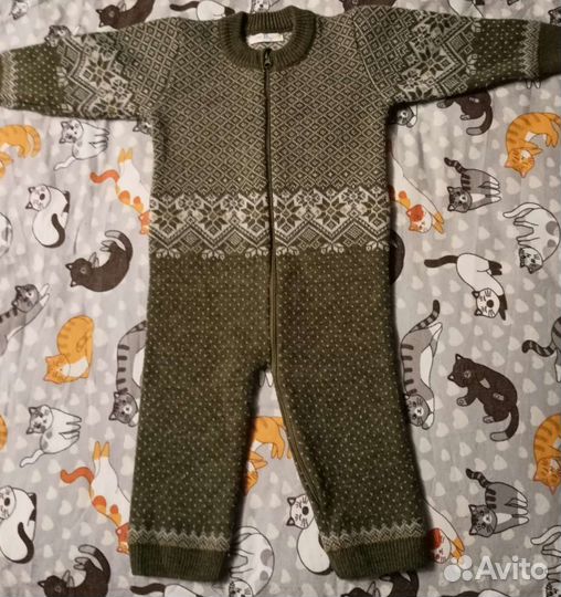 Детская одежда для мальчиков