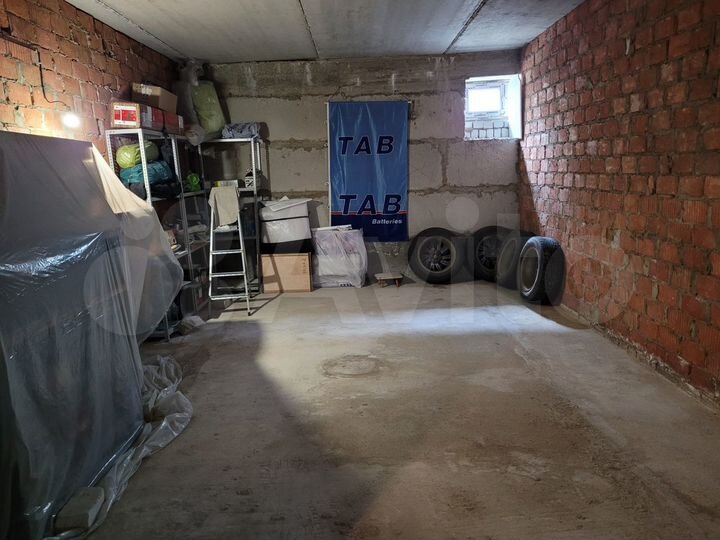 Гараж, 26 м²