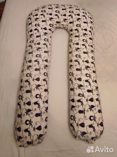 Подушка для беременных