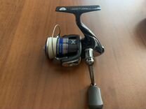 Shimano technium 1000fd