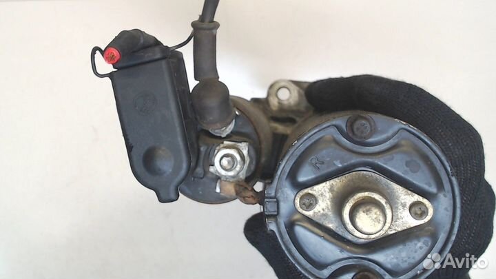 Стартер Lancia Lybra, 2001