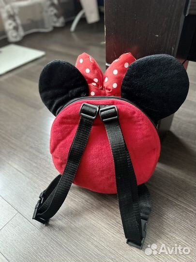 Рюкзак Микки маус детский
