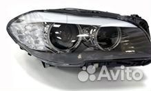 Фара оригинальная bmw 5 серия F10