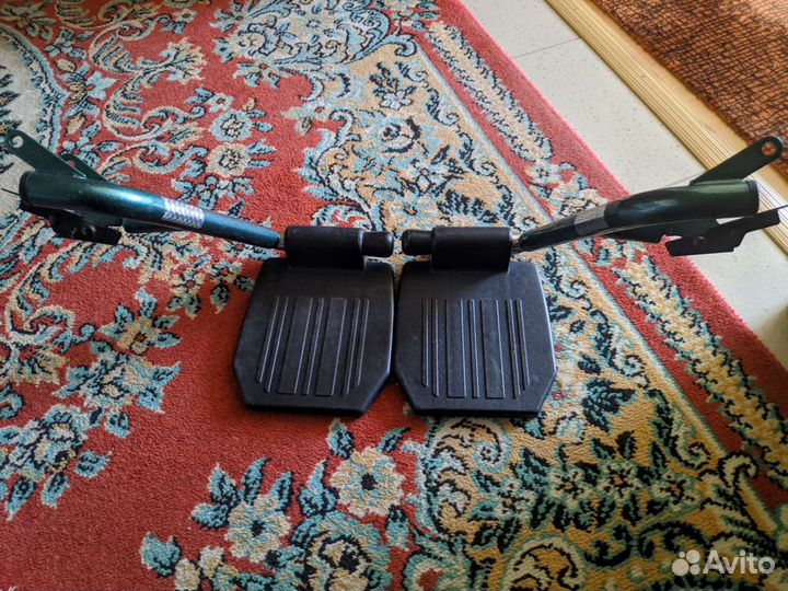 Коляска инвалидная