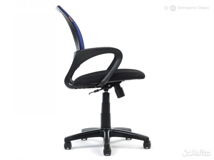 Кресло офисное Chairman 696