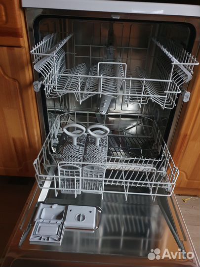 Посудомоечная машина mabe MDW2 013 (Испания)