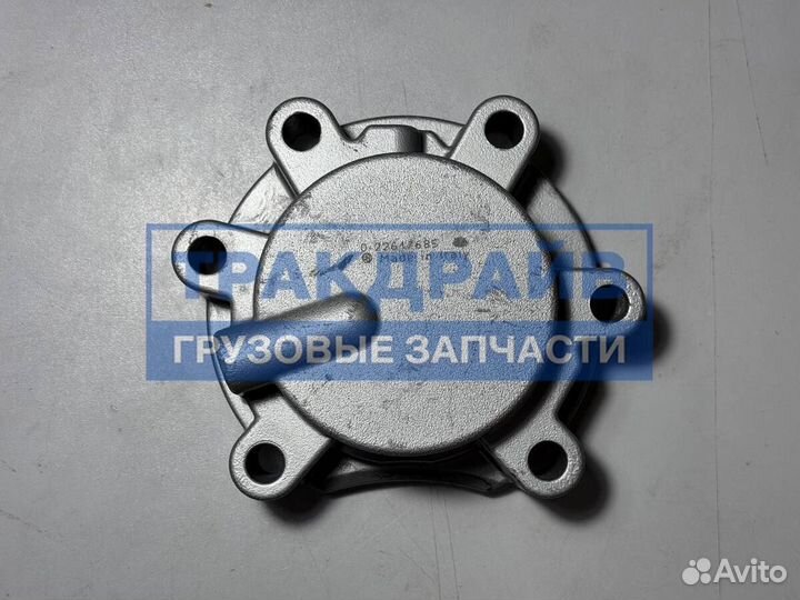 Крышка цилиндра кпп для грузовиков Вольво Фш Фм