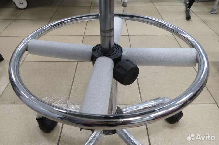 Стул мастера ма-01 для процедурного кабинета