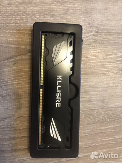 Оперативная память DDR4 8GB 2666 (новый)