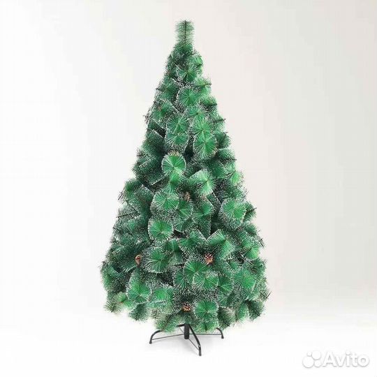 Елка сосна искусственная новая 180 см