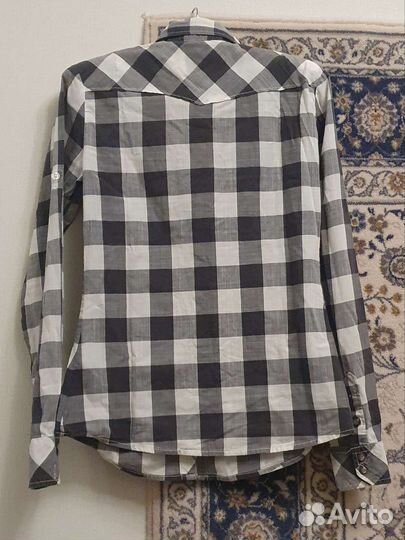 Рубашка для девочки 164 Maison Scotch