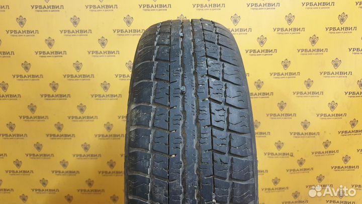 Vulcan Start 195/65 R15 91T