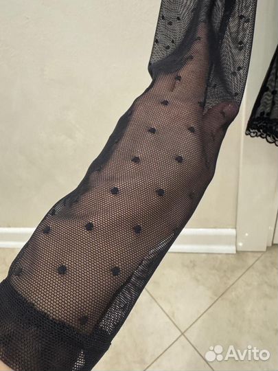 Боди женское