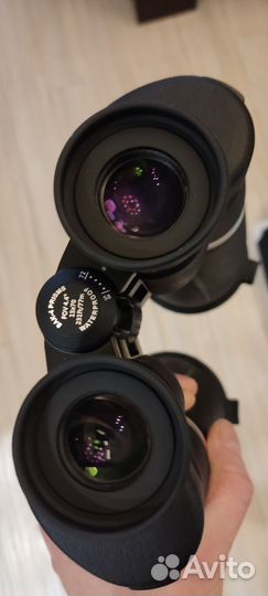 Бинокль skymaster pro