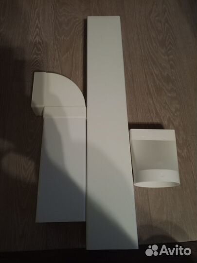 Вытяжка для кухни