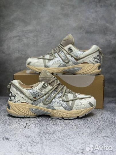 Кроссовки Asics Gel Kahana TR V2