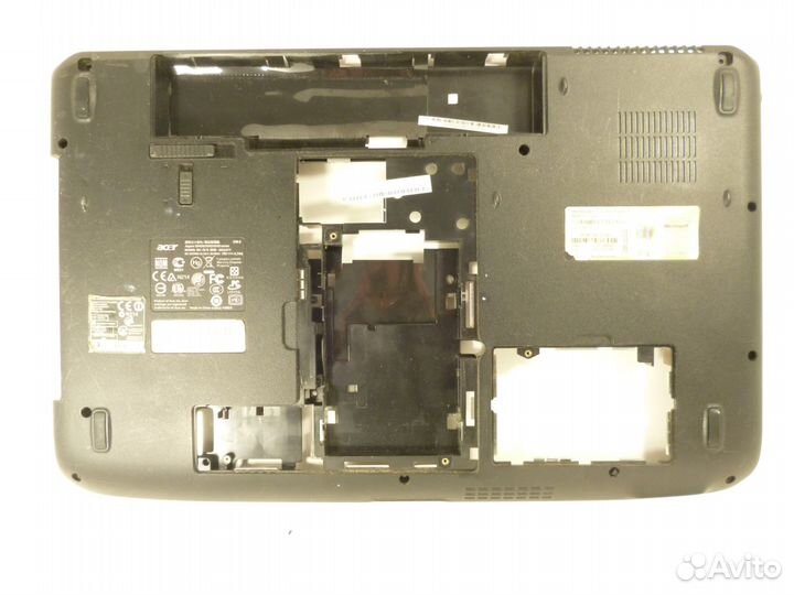 Б. у. запчасти Acer Aspire 5242 5542 5738 5740