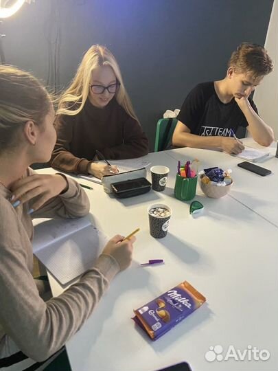 Репетитор по математике и физике (егэ и огэ)