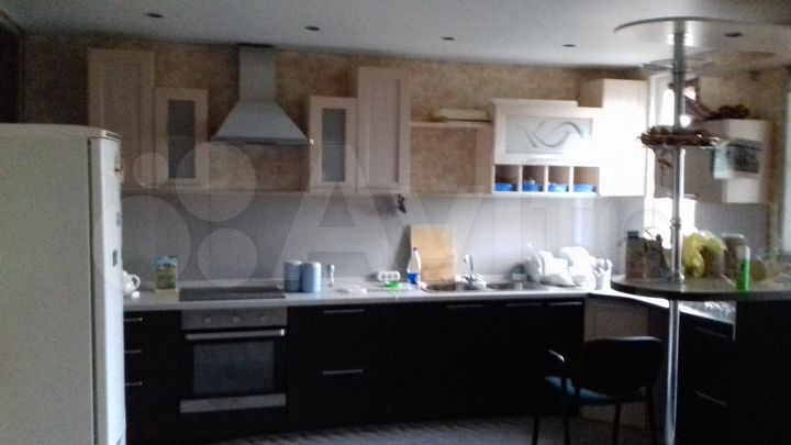 Дом 80 м² на участке 10 сот.