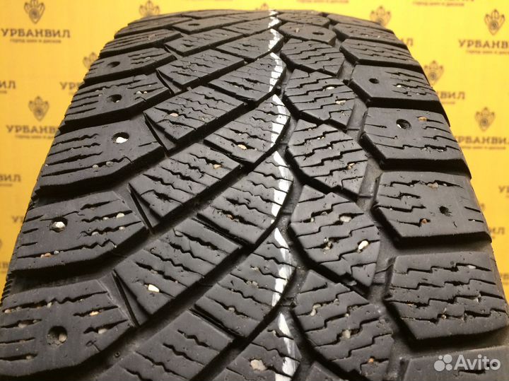 Gislaved Nord Frost 200 185/65 R15 92T