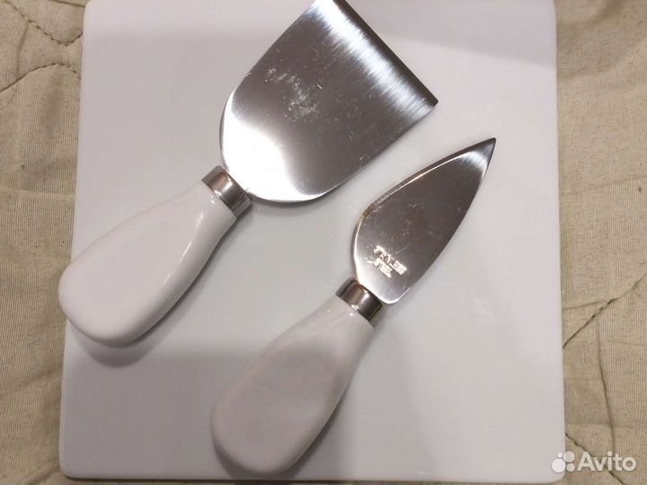 Набор для сыра