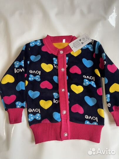 Толстовка на д. Р.86-98