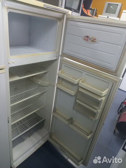 Холодильник Атлант